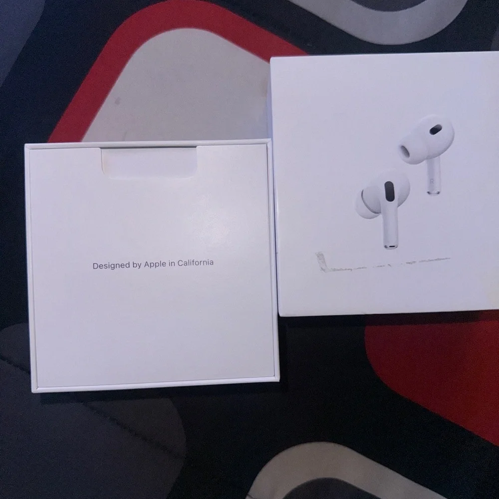 Apple AirPods Pro 3